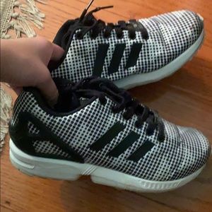 Adidas FLUX